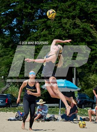 Channel League Pairs Tournament - Ventura vs San Marcos