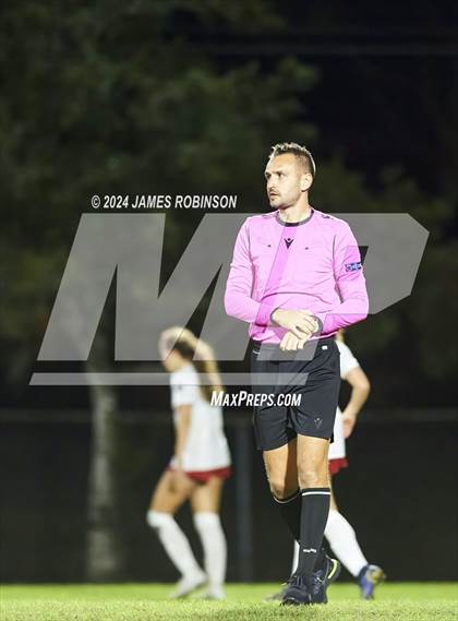 Thumbnail 3 in Bishop Kenny @ Stanton (FHSAA 4A Region 1 Regional Semifinal) photogallery.