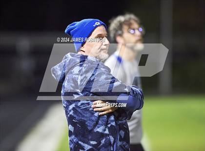 Thumbnail 2 in Bishop Kenny @ Stanton (FHSAA 4A Region 1 Regional Semifinal) photogallery.