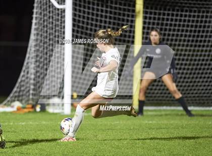 Thumbnail 3 in Bishop Kenny @ Stanton (FHSAA 4A Region 1 Regional Semifinal) photogallery.