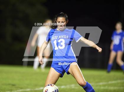 Thumbnail 1 in Bishop Kenny @ Stanton (FHSAA 4A Region 1 Regional Semifinal) photogallery.