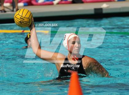Thumbnail 2 in Lick-Wilmerding vs Washington (Battle of the Bay) photogallery.