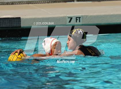 Thumbnail 2 in Lick-Wilmerding vs Washington (Battle of the Bay) photogallery.