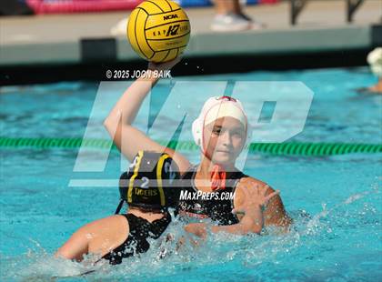 Thumbnail 3 in Lick-Wilmerding vs Washington (Battle of the Bay) photogallery.