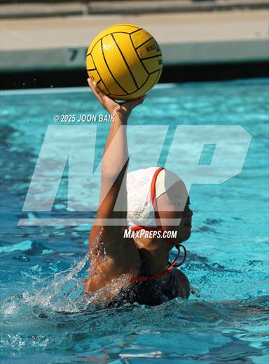 Lick-Wilmerding vs Washington (Battle of the Bay)