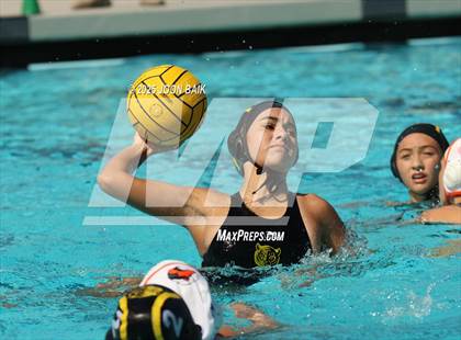 Thumbnail 2 in Lick-Wilmerding vs Washington (Battle of the Bay) photogallery.