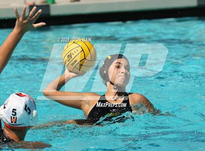 Thumbnail 3 in Lick-Wilmerding vs Washington (Battle of the Bay) photogallery.