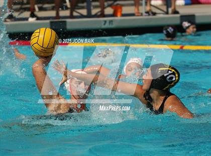 Thumbnail 2 in Lick-Wilmerding vs Washington (Battle of the Bay) photogallery.