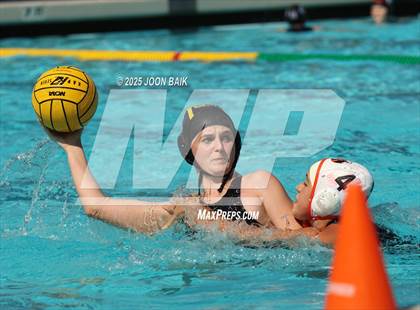 Thumbnail 1 in Lick-Wilmerding vs Washington (Battle of the Bay) photogallery.