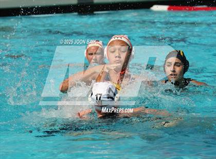 Thumbnail 2 in Lick-Wilmerding vs Washington (Battle of the Bay) photogallery.