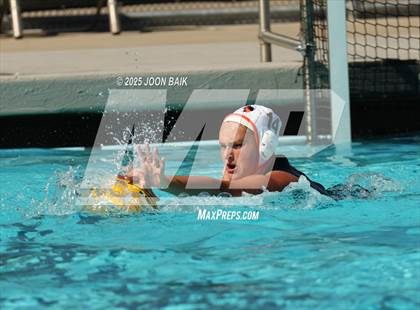 Thumbnail 2 in Lick-Wilmerding vs Washington (Battle of the Bay) photogallery.