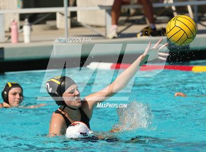 Thumbnail 1 in Lick-Wilmerding vs Washington (Battle of the Bay) photogallery.