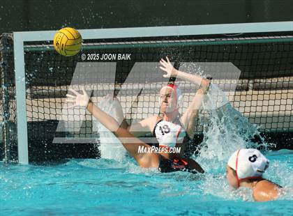 Thumbnail 2 in Lick-Wilmerding vs Washington (Battle of the Bay) photogallery.
