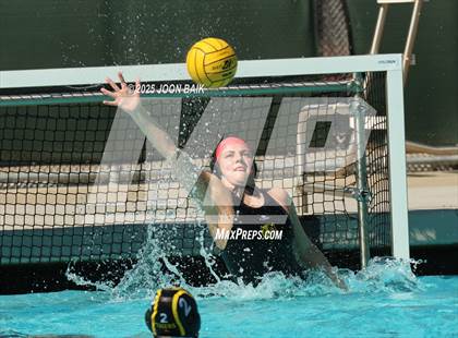 Thumbnail 2 in Lick-Wilmerding vs Washington (Battle of the Bay) photogallery.