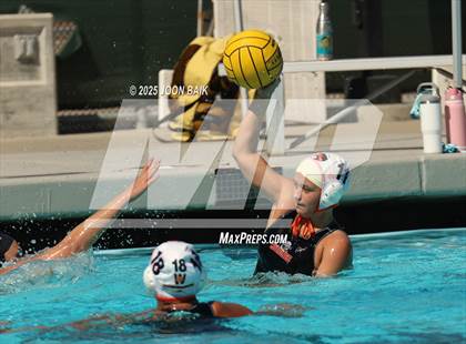 Thumbnail 2 in Lick-Wilmerding vs Washington (Battle of the Bay) photogallery.