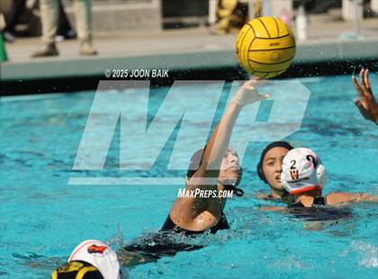 Thumbnail 1 in Lick-Wilmerding vs Washington (Battle of the Bay) photogallery.