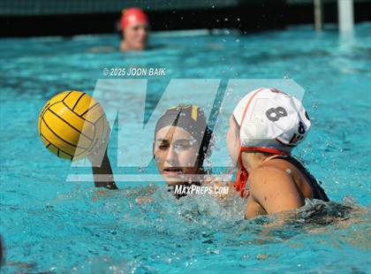 Thumbnail 3 in Lick-Wilmerding vs Washington (Battle of the Bay) photogallery.