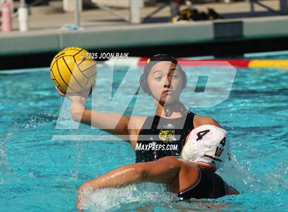 Thumbnail 2 in Lick-Wilmerding vs Washington (Battle of the Bay) photogallery.