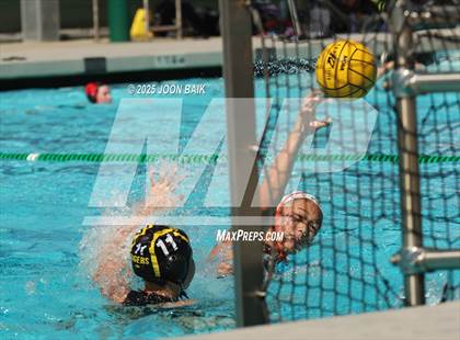 Thumbnail 1 in Lick-Wilmerding vs Washington (Battle of the Bay) photogallery.