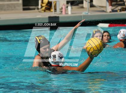 Thumbnail 2 in Lick-Wilmerding vs Washington (Battle of the Bay) photogallery.