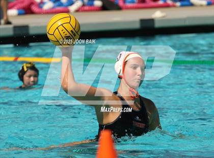 Thumbnail 1 in Lick-Wilmerding vs Washington (Battle of the Bay) photogallery.