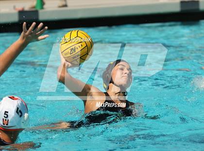 Thumbnail 1 in Lick-Wilmerding vs Washington (Battle of the Bay) photogallery.