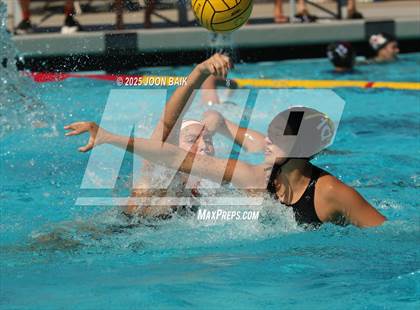 Thumbnail 3 in Lick-Wilmerding vs Washington (Battle of the Bay) photogallery.