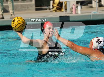 Thumbnail 1 in Lick-Wilmerding vs Washington (Battle of the Bay) photogallery.