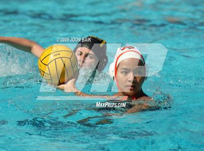 Thumbnail 2 in Lick-Wilmerding vs Washington (Battle of the Bay) photogallery.