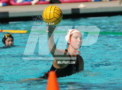 Thumbnail 2 in Lick-Wilmerding vs Washington (Battle of the Bay) photogallery.