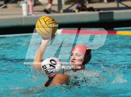 Thumbnail 1 in Lick-Wilmerding vs Washington (Battle of the Bay) photogallery.