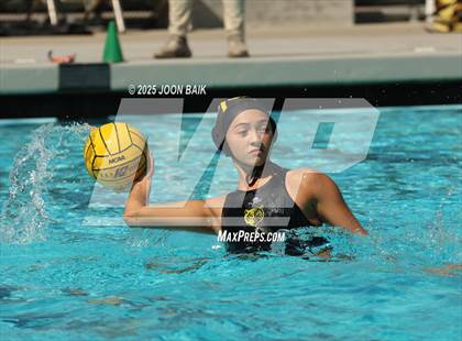 Thumbnail 2 in Lick-Wilmerding vs Washington (Battle of the Bay) photogallery.