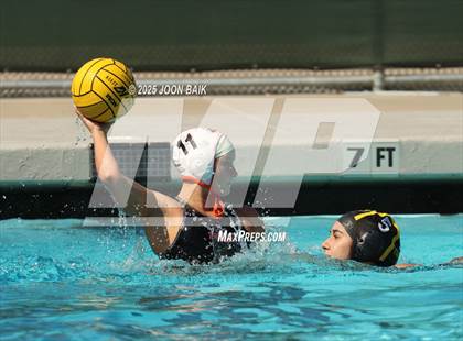 Thumbnail 2 in Lick-Wilmerding vs Washington (Battle of the Bay) photogallery.