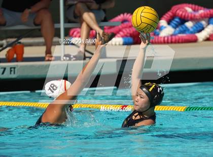 Thumbnail 3 in Lick-Wilmerding vs Washington (Battle of the Bay) photogallery.