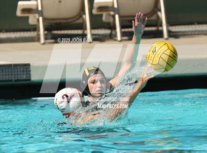 Thumbnail 3 in Lick-Wilmerding vs Washington (Battle of the Bay) photogallery.