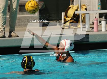 Thumbnail 2 in Lick-Wilmerding vs Washington (Battle of the Bay) photogallery.
