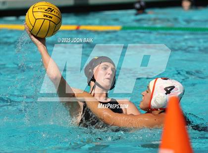 Thumbnail 3 in Lick-Wilmerding vs Washington (Battle of the Bay) photogallery.
