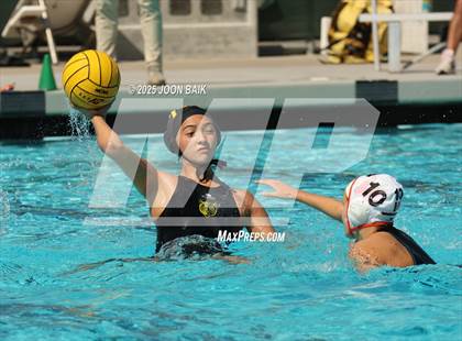 Thumbnail 3 in Lick-Wilmerding vs Washington (Battle of the Bay) photogallery.