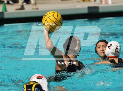 Thumbnail 3 in Lick-Wilmerding vs Washington (Battle of the Bay) photogallery.