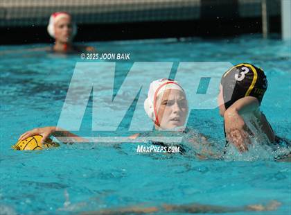 Thumbnail 1 in Lick-Wilmerding vs Washington (Battle of the Bay) photogallery.