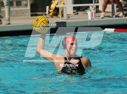 Thumbnail 2 in Lick-Wilmerding vs Washington (Battle of the Bay) photogallery.