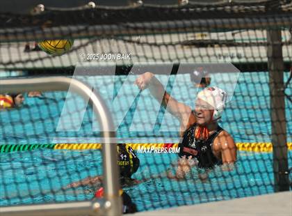 Thumbnail 3 in Lick-Wilmerding vs Washington (Battle of the Bay) photogallery.