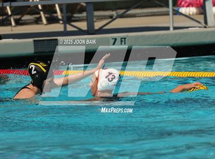 Thumbnail 1 in Lick-Wilmerding vs Washington (Battle of the Bay) photogallery.