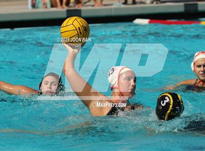 Thumbnail 2 in Lick-Wilmerding vs Washington (Battle of the Bay) photogallery.