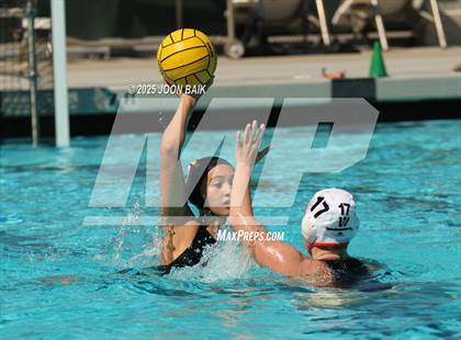 Thumbnail 3 in Lick-Wilmerding vs Washington (Battle of the Bay) photogallery.