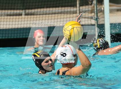 Thumbnail 2 in Lick-Wilmerding vs Washington (Battle of the Bay) photogallery.