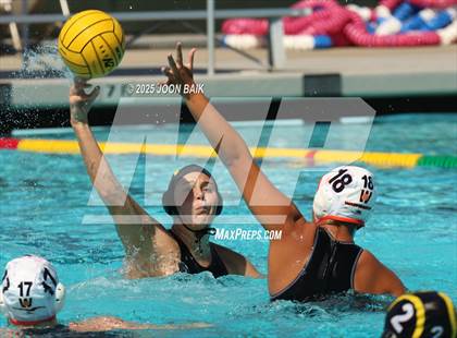 Thumbnail 3 in Lick-Wilmerding vs Washington (Battle of the Bay) photogallery.
