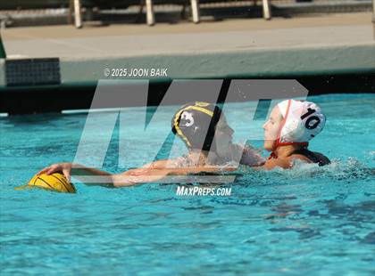Thumbnail 1 in Lick-Wilmerding vs Washington (Battle of the Bay) photogallery.