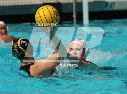 Thumbnail 3 in Lick-Wilmerding vs Washington (Battle of the Bay) photogallery.