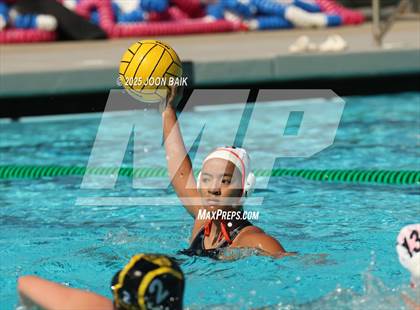 Thumbnail 2 in Lick-Wilmerding vs Washington (Battle of the Bay) photogallery.